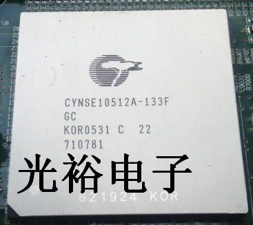 CYNSE10512A-133FGC现货库存，保证质量，可保上机.