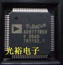 AD9777BSVZ,AD9777BSV,AD9777现货库存，保证质量，包上机可直拍.