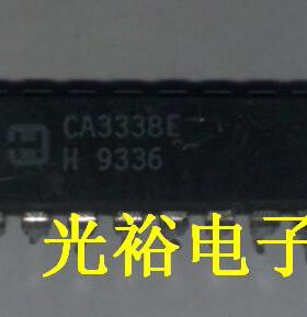 CA3338E现货库存，保证质量，可以保上机.