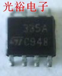 LM335AMX，LM335AM，LM335A，335A,LM335现货库存SOP8，保证质量.