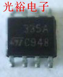 LM335AMX，LM335AM，LM335A，335A,LM335现货库存SOP8，保证质量.