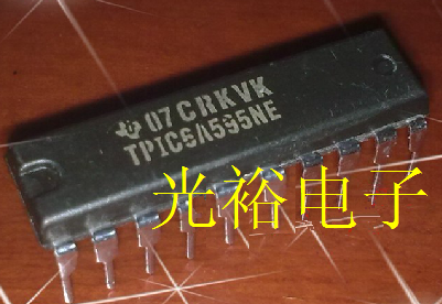 TPIC6A595NE全新现货库存，保证质量，讲求信誉.