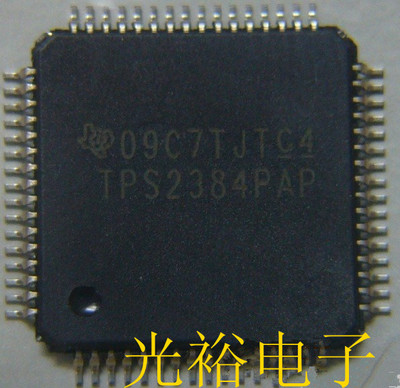 TPS2384PAP,TPS2384现货库存，保证质量.