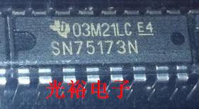 SN75173N,SN75173现货库存，保证质量.