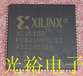 XC95108-15PC84C,XC95108PC84,XC95108-PC84现货库存，保证质量.
