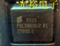 PBL38610/2R1,PBL38610/1R1，PBL38610,PBL386现货库存，保证质量
