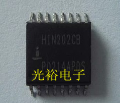 HIN202EIB,HIN202CB,HIN202现货库存，保证质量.