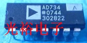 AD734JN,AD734A现货库存，保证质量.