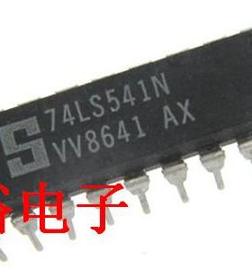 74LS541N现货库存，保证质量.