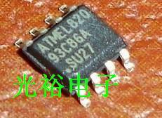 AT93C86A-10SU, 93C86A,ST93C86A,93C86现货库存SOP ，保证质量.