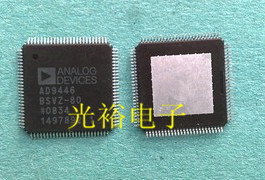 AD9446BSVZ-80,AD9446BSVZ,AD9446全新现货，保证质量，可以直拍