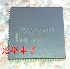 TN80C188EB20现货库存，保证质量，可保上机.