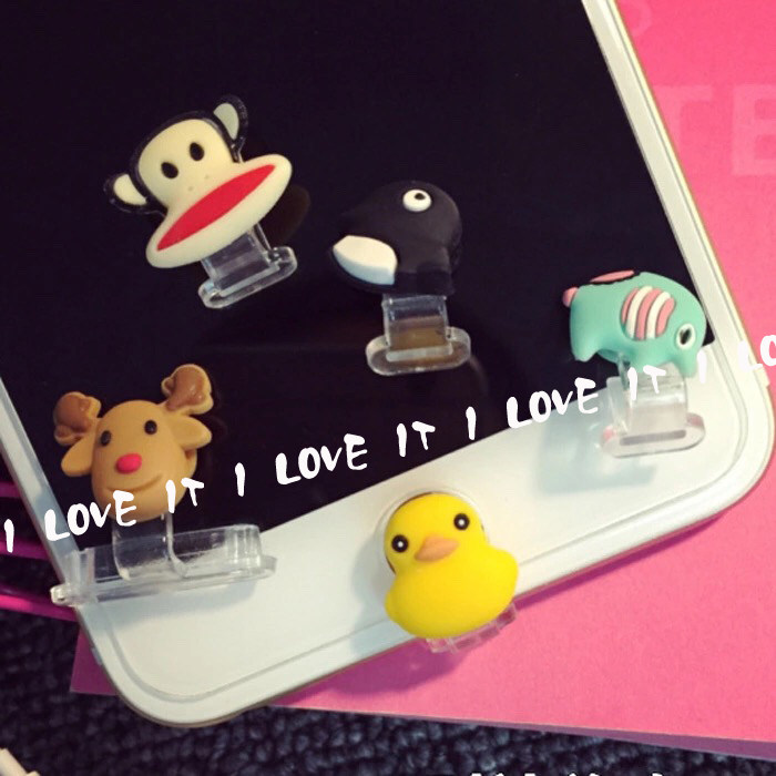 Connecteur pour téléphone portable - Ref 322001 Image 1