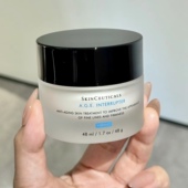 平替黑绷带 修丽可age精华霜48ml 30%玻色因抗糖去黄修护抗老紧致