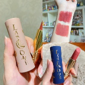 274爱心礼盒121 兰蔻2022限量哑光口红唇膏196 295 912