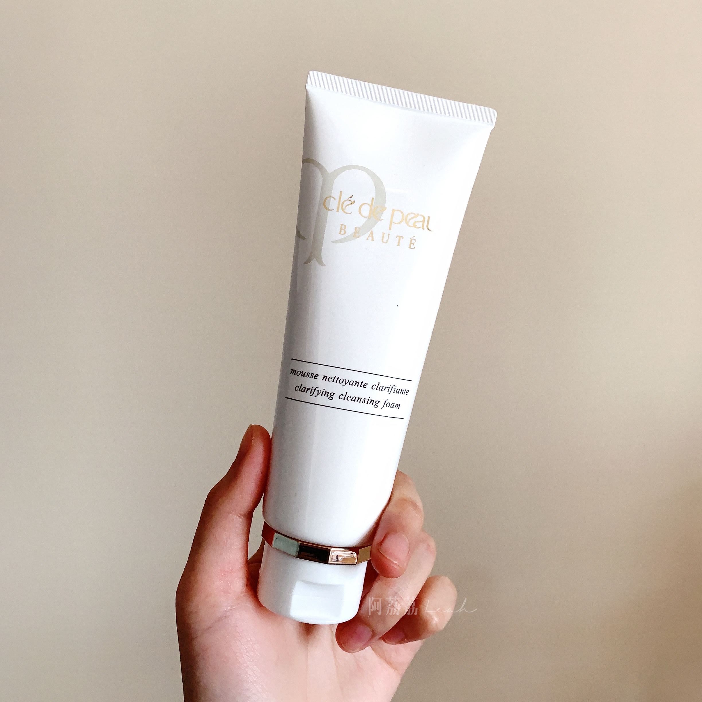 CPB肌肤之钥泡沫洁面洗面奶