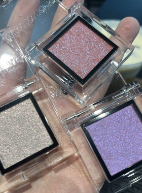 Addiction单色眼影005sp004sp哑光珠光细闪 细腻闪片灵动顺滑003m