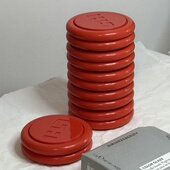 Lily腮红修容口红唇部 simihaze25新品 唇颊两用膏01 自然持久水润