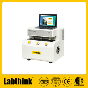 B3P Labthink兰光锂电隔膜透气度仪 电池隔膜材料透气度测试仪BTY