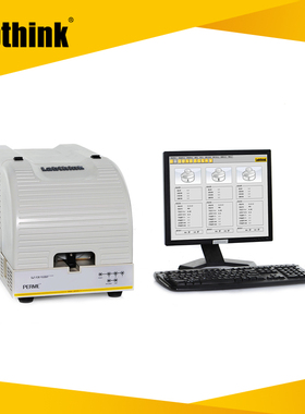 G3/131压差法气体渗透仪 氟硅胶布气体透过率测定仪 Labthink兰光