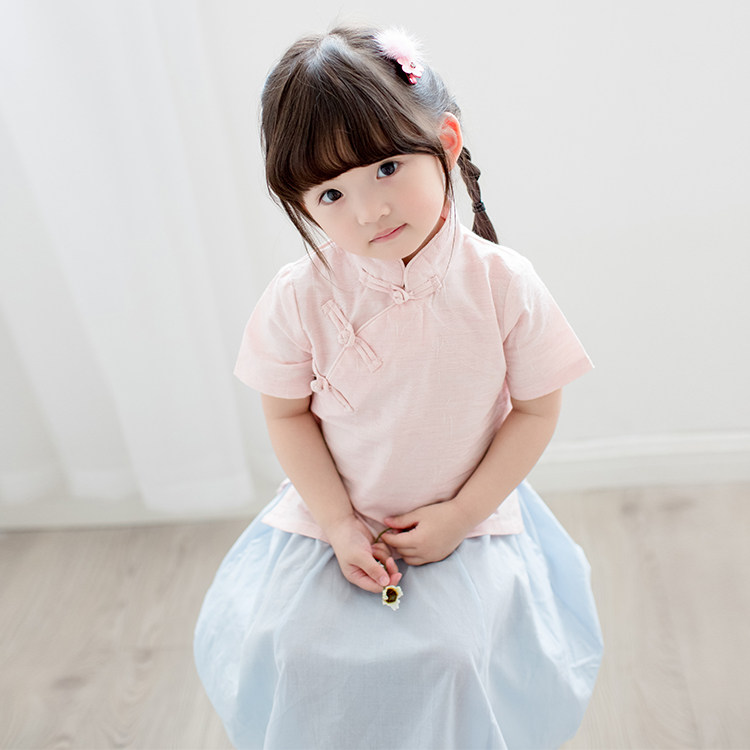 Jupe fillette - Ref 2048625 Image 3
