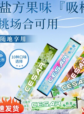 【新升级】果味吸棒正品水果味清新替代清凉薄荷吸棒便携新型果味