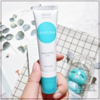 В наличии, бесплатная доставка, американская версия Obagi Retinol 0.5A Alcohol Retinol Essence 28 г для осветления и укрепления.