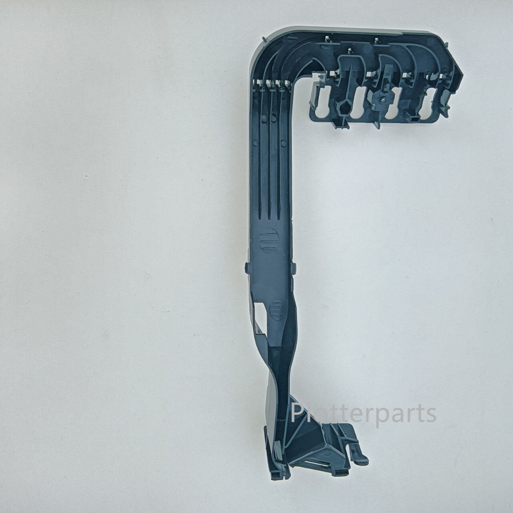 供墨管道固定卡扣座适用惠普HP DesignJet 510 500 800绘图仪配件