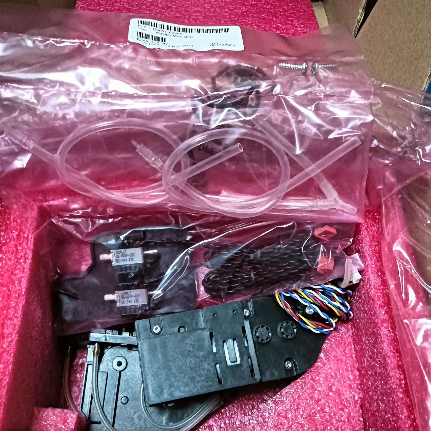 Z6200z6810大幅面打印机配件