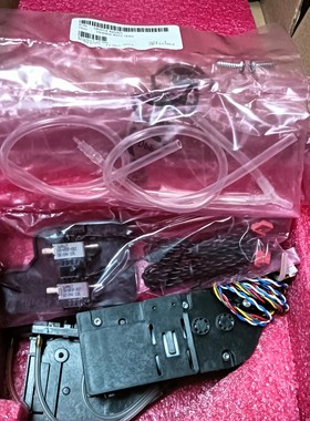 Q6651-60265清结泵适用惠普Z6100 T7100 Z6800大幅面D5800磕头虫