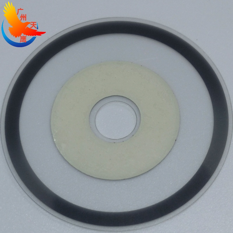 全新喷墨打印机光栅圆码盘现货