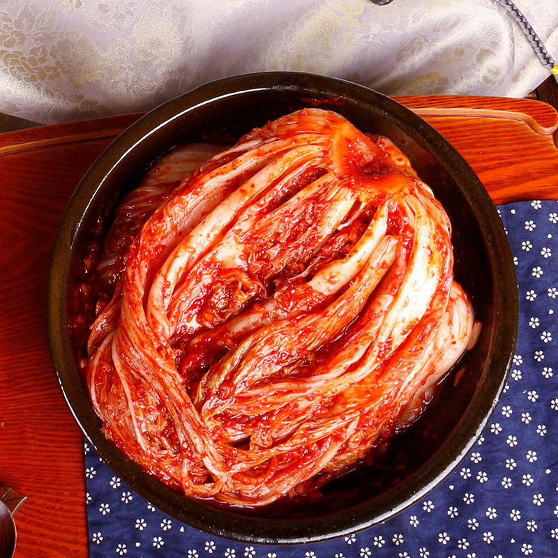 富爸爸泡菜韩式辣白菜开胃菜下饭菜韩式朝鲜族延边美食2斤装,水产肉类/新鲜蔬果/熟食,腌制/榨菜/泡菜,淘宝优惠券,粉丝福利购,淘宝优惠卷