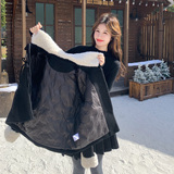 新品现货！羊毛呢面料百褶裙套装内胆90绒139-25177-P295控448，女装套装/套裙，浙宝139