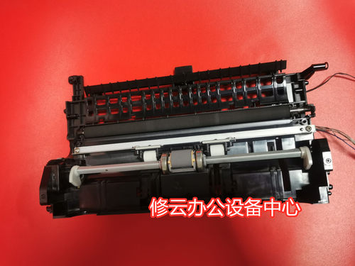 适用联想M2041 S2002 S2003W LD202 F2072进纸器 搓纸轮分页器