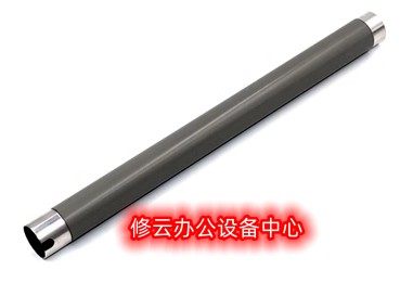 适用 惠普HPNS1020C 1005C M136W M136定影上辊 惠普NS1005加热辊