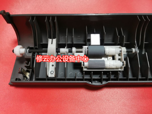 佳能MF 4752 4770 4750 4870 4890 4880 4830输稿器ADF原稿搓纸轮