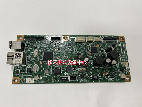 佳能4710 4712 4752 4750 4770 4870主板4720 4730 4830接口板