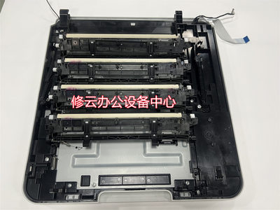 适用于 兄弟DCP-9030 9150 9350 3190 3160激光器 激光盒组件