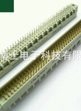 OUPIIN 欧品 3排120芯 3*40P欧式插座 直针 9001-131201C00A COOA