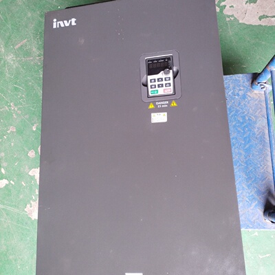 询价-GD200A132G160P4英威腾变频器132kw
