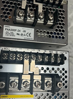 询价-COSEL工业电源PAA300F24WP300E2
