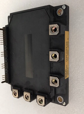 询价-7MBP75RA120实物图拍摄