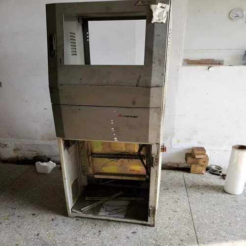 溢价-欧瑞变频器EV2000P37kw成色好没修易易工控