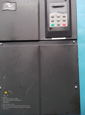 询价-MD320HT22GB汇川变频器22kw实价
