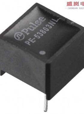 原装正品PE-53803NL[FIXED IND 118UH 200MA 1.8 OHM TH]