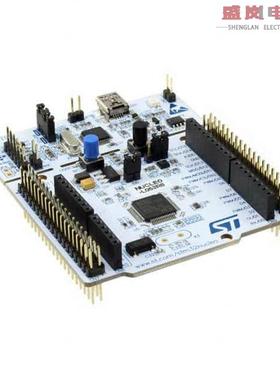 原装正品NUCLEO-L053R8[NUCLEO-64 STM32L053R8 DEV EVAL]