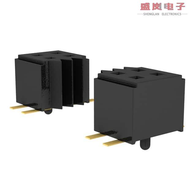 原装正品CLM-112-02-G-D-A[CONN RCPT 24POS 0.039 GOL
