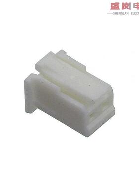 原装正品2110992-2[CONN RCPT HOUSING 2POS 2.5MM]