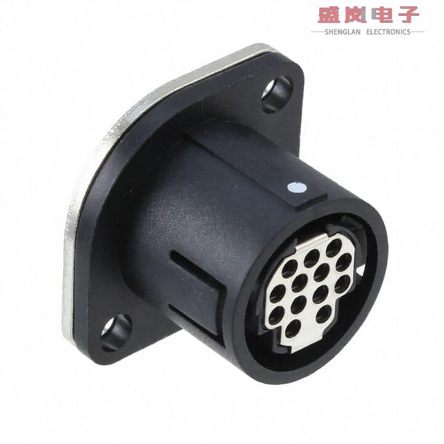 原装正品RP13A-12R-13SC(71)[CONN RCPT HSG FMALE 13P