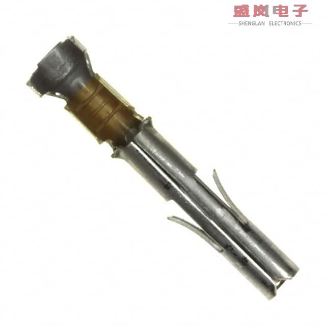 原装正品350550-2[CONN SOCKET 14-20AWG CRIMP GOLD]